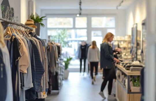 Design clothing stores2