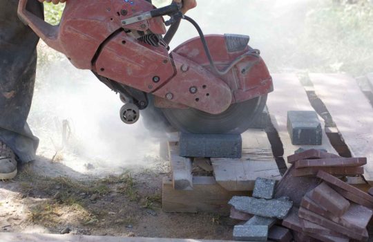 ניסור בטון ביהלום2